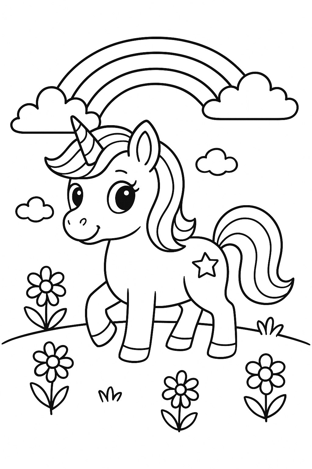 Joyful Pony Joyful Pony